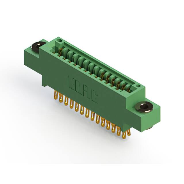 845-028-555-803 EDAC Inc.  Kantenbrettverbinder